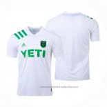Tailandia Camiseta Austin 2ª 2021