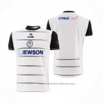 Tailandia Camiseta Ayr United 1ª 25/26