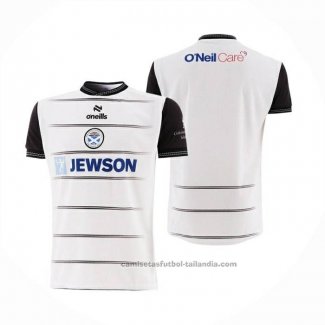 Tailandia Camiseta Ayr United 1ª 25/26