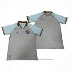 Tailandia Camiseta Bahia Special 2025 Verde