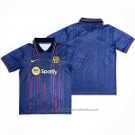 Tailandia Camiseta Barcelona Special 25/26 Azul Rojo
