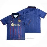Tailandia Camiseta Barcelona Special 25/26 Azul Rojo