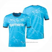 Tailandia Camiseta Bayer Leverkusen 3ª 23/24