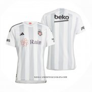 Tailandia Camiseta Besiktas JK 1ª 23/24