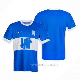 Tailandia Camiseta Birmingham City 1ª 24/25