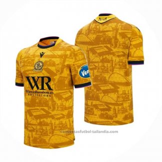 Tailandia Camiseta Blackburn Rovers 3ª 25/26