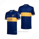 Tailandia Camiseta Boca Juniors 1ª 2020