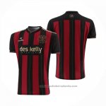 Tailandia Camiseta Bohemian 1ª 2025