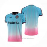 Tailandia Camiseta Bohemian 3ª 2025