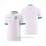Tailandia Camiseta Bolivia 2ª 2026
