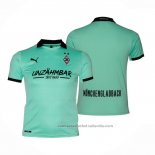 Tailandia Camiseta Borussia Monchengladbach 3ª 20/21
