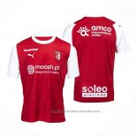 Tailandia Camiseta Braga 1ª 23/24