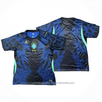 Tailandia Camiseta Brasil 2ª 2026