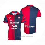 Tailandia Camiseta Cagliari Calcio 1ª 23/24