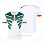 Tailandia Camiseta Camerun 2ª 22/23