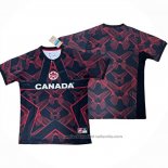 Tailandia Camiseta Canada Portero 2026