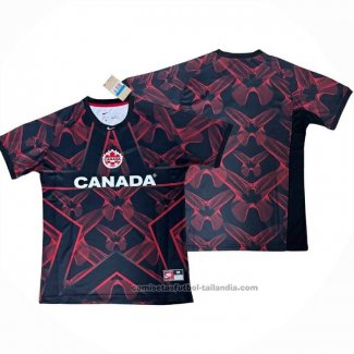 Tailandia Camiseta Canada Portero 2026