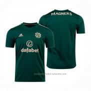 Tailandia Camiseta Celtic 2ª 21/22