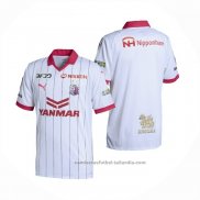 Tailandia Camiseta Cerezo Osaka 2ª 2023