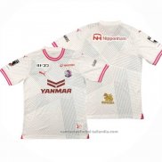 Tailandia Camiseta Cerezo Osaka 2ª 2024