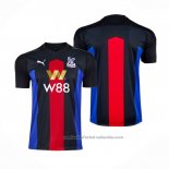Tailandia Camiseta Crystal Palace 3ª 20/21