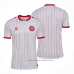 Tailandia Camiseta Dinamarca 2ª 2026