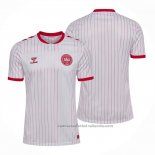 Tailandia Camiseta Dinamarca 2ª 2026