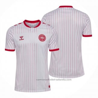 Tailandia Camiseta Dinamarca 2ª 2026