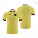 Tailandia Camiseta Ecuador 1ª 2023