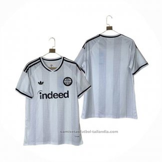 Tailandia Camiseta Eintracht Frankfurt 2ª 26/27