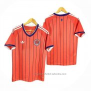 Tailandia Camiseta Escocia 2ª 2026
