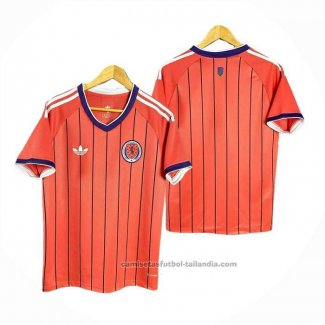 Tailandia Camiseta Escocia 2ª 2026