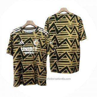 Tailandia Camiseta F.C. Copenhagen Special 25/26