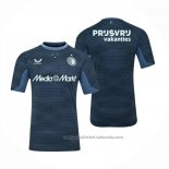 Tailandia Camiseta Feyenoord 2ª 25/26