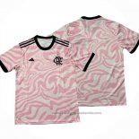 Tailandia Camiseta Flamengo Special 23/24 Rosa