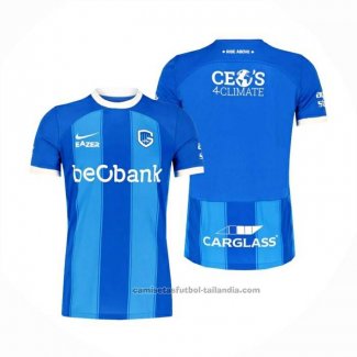 Tailandia Camiseta Genk 1ª 23/24