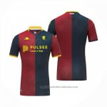 Tailandia Camiseta Genoa 1ª 25/26