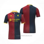 Tailandia Camiseta Genoa 1ª 25/26