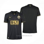 Tailandia Camiseta Hansa Rostock 1ª 25/26