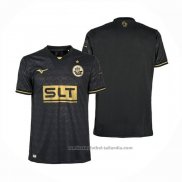 Tailandia Camiseta Hansa Rostock 1ª 25/26