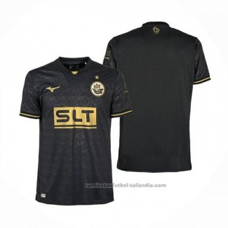 Tailandia Camiseta Hansa Rostock 1ª 25/26