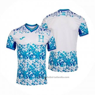 Tailandia Camiseta Honduras 3ª 2023