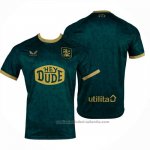 Tailandia Camiseta Huddersfield Town 3ª 25/26