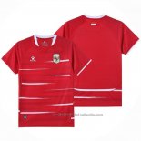 Tailandia Camiseta Indonesia 1ª 2026