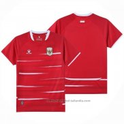 Tailandia Camiseta Indonesia 1ª 2026