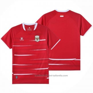 Tailandia Camiseta Indonesia 1ª 2026