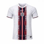 Tailandia Camiseta Inglaterra Special 2026 Blanco