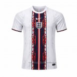 Tailandia Camiseta Inglaterra Special 2026 Blanco