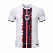 Tailandia Camiseta Inglaterra Special 2026 Blanco