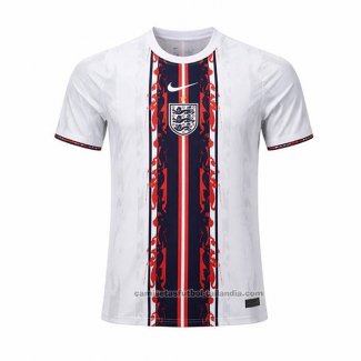 Tailandia Camiseta Inglaterra Special 2026 Blanco